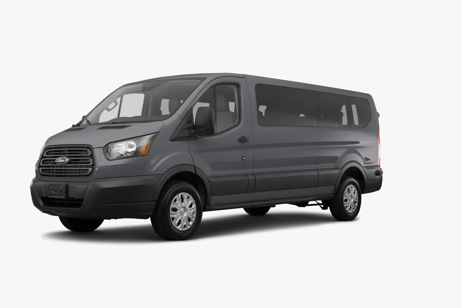 FORD COSTUM 8+1 
 - Rent A Car -Explore Ksamil