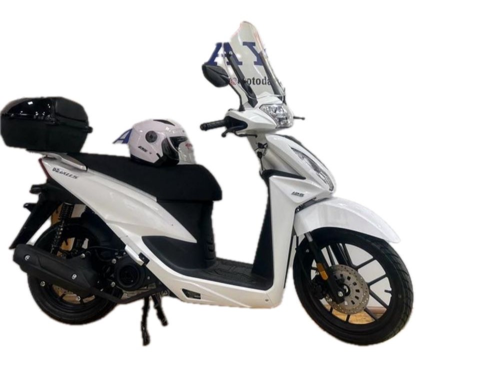 Rent a MotorBike  | Ksamil Explore, kSamil, Albania