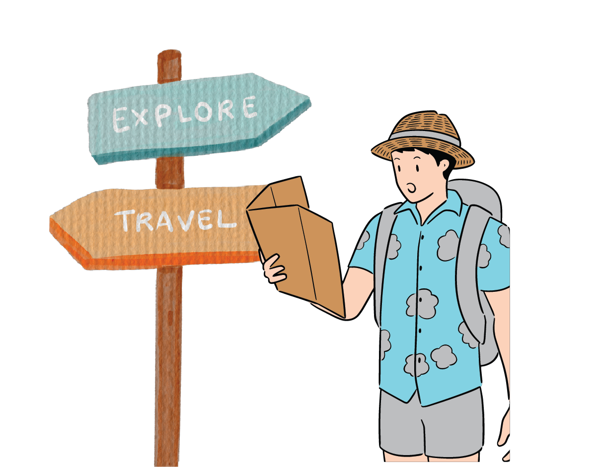 Explore Ksamil | KsaMIL, Albania, Happy Client