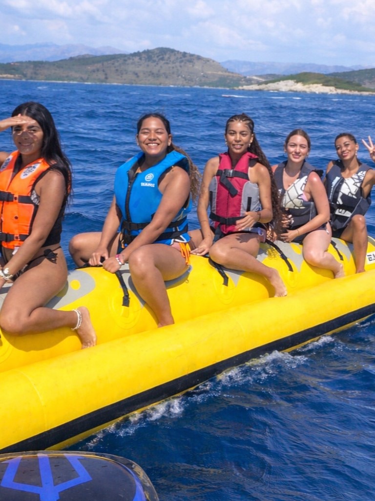 Rafting 2